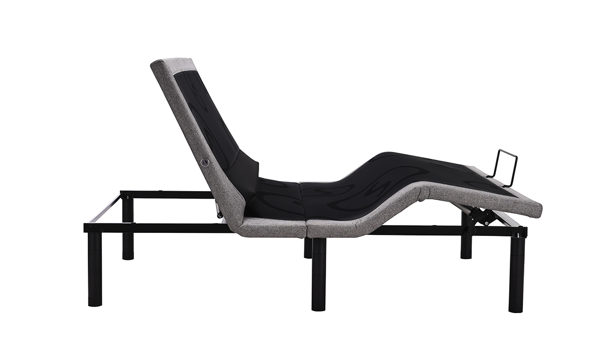 Massage & Lumbar S600 Adjustable Base | Haynes Furniture