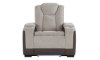 Picture of Lex Two-tone 3-Piece Reclining Sofa Set