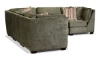 Picture of Windsor Sage Gray 5-Piece Sectional