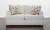 Picture of Victoria Tan Loveseat