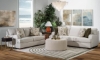 Picture of Victoria Tan Loveseat