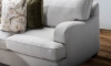 Picture of Victoria Tan Loveseat