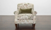 Picture of Victoria Floral Accent Chair