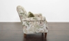 Picture of Victoria Floral Accent Chair