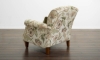 Picture of Victoria Floral Accent Chair