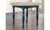 Picture of Seabreeze Navy Round Table