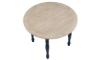 Picture of Seabreeze Navy Round Table