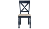 Picture of Seabreeze Navy Side Chair