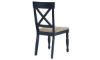 Picture of Seabreeze Navy Side Chair