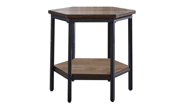 Picture of Ultimo Hexagon End Table