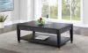 Picture of Yves Charcoal Lift-top Cocktail Table