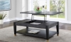 Picture of Yves Charcoal Lift-top Cocktail Table