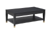 Picture of Yves Charcoal Lift-top Cocktail Table