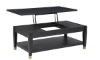 Picture of Yves Charcoal Lift-top Cocktail Table