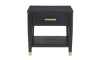 Picture of Yves Charcoal End Table