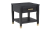 Picture of Yves Charcoal End Table