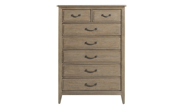 Picture of Gladwin Harvest 7-Drawer Chest
