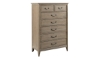 Picture of Gladwin Harvest 7-Drawer Chest