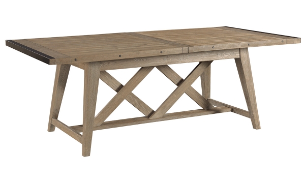Picture of Clarendon Harvest Extendable Dining Table