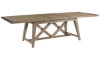Picture of Clarendon Harvest Extendable Dining Table