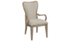 Picture of Merritt Harvest Upholstered Arm Chair