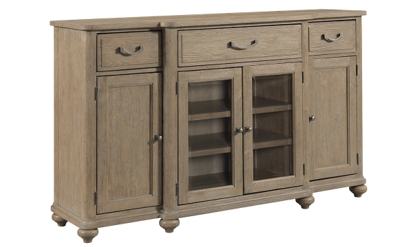 Picture of Wallace Harvest Entertainment Console