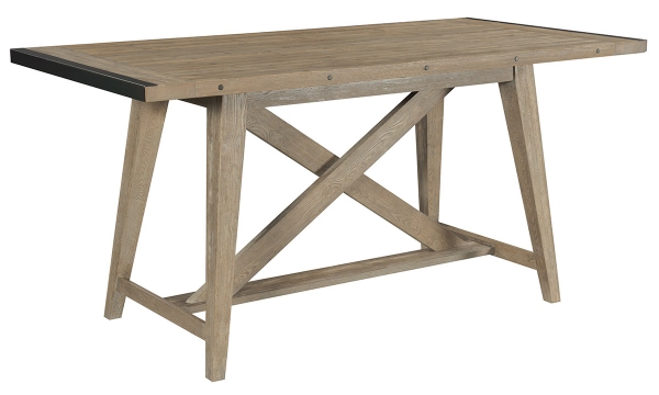 Picture of Telford Harvest Counter Height Dining Table