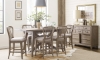 Picture of Telford Harvest Counter Height Dining Table
