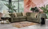 Picture of Windsor Sage Gray 5-Piece Sectional