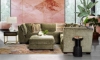 Picture of Windsor Sage Gray 5-Piece Sectional