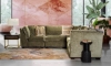 Picture of Windsor Sage Gray 5-Piece Sectional