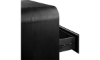 Picture of Elora Black 5-Drawer Chest