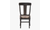 Picture of Grand Louie Two-tone Side Chair