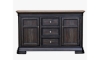 Picture of Grand Louie Two-tone 2-Door Buffet