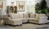 Picture of Montreal Gray 2-Piece Sectional
