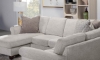 Picture of Montreal Gray 2-Piece Sectional