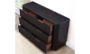 Picture of Arlo Espresso 6-Drawer Dresser