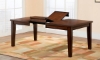 Picture of Kipa Cappuccino Extendable Dining Table
