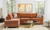 Picture of Billie 2-Piece Left Chaise Sectional
