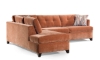 Picture of Billie 2-Piece Left Chaise Sectional
