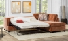 Picture of Billie 2-Piece Right Chaise Sectional