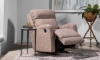Picture of Passage Peat Rocker Recliner