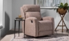 Picture of Passage Peat Rocker Recliner