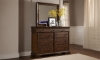 Picture of Trisha Yearwood Coffee 9-Drawer Dresser
