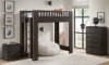 Picture of Caruso Cocoa Twin Loft Bed