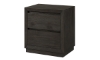 Picture of Caruso Cocoa 2-Drawer Nightstand