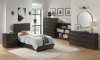 Picture of Caruso Cocoa 2-Drawer Nightstand
