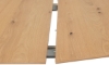 Picture of Nova Oak Extendable Dining Table