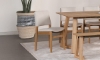 Picture of Nova Oak Stackable Dining Chair