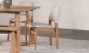 Picture of Nova Oak Stackable Dining Chair